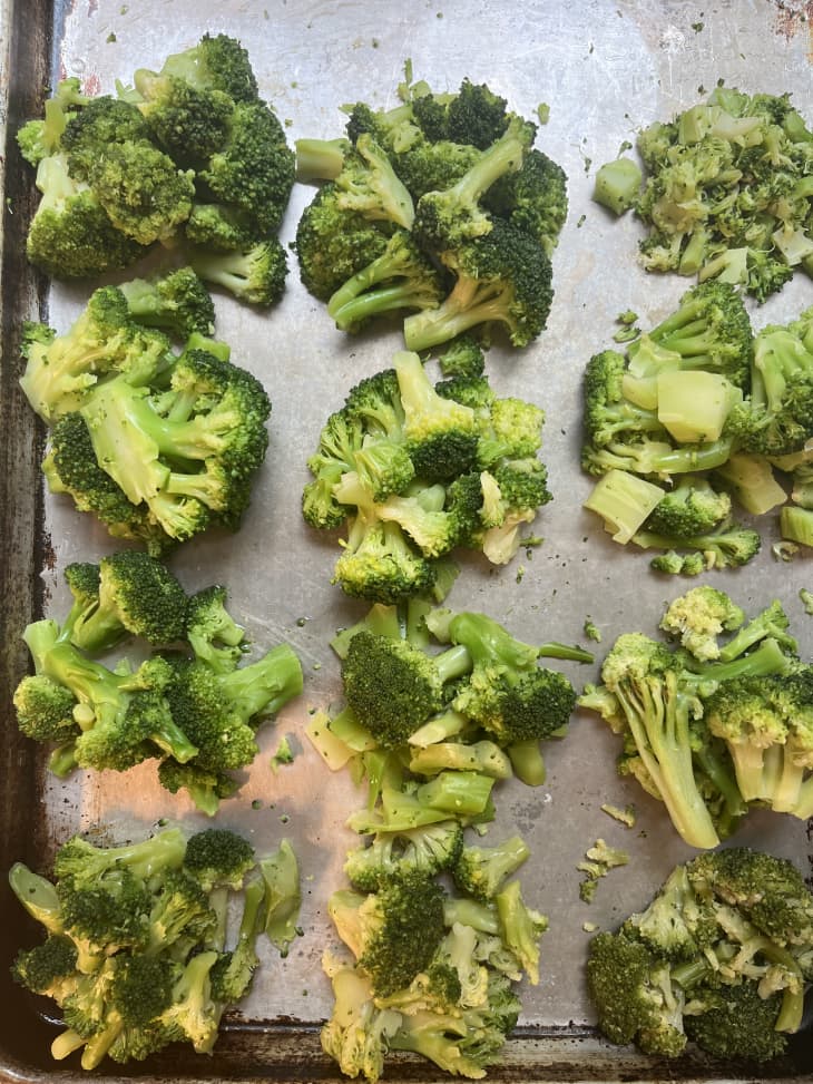 The Best Frozen Broccoli Brands The Kitchn